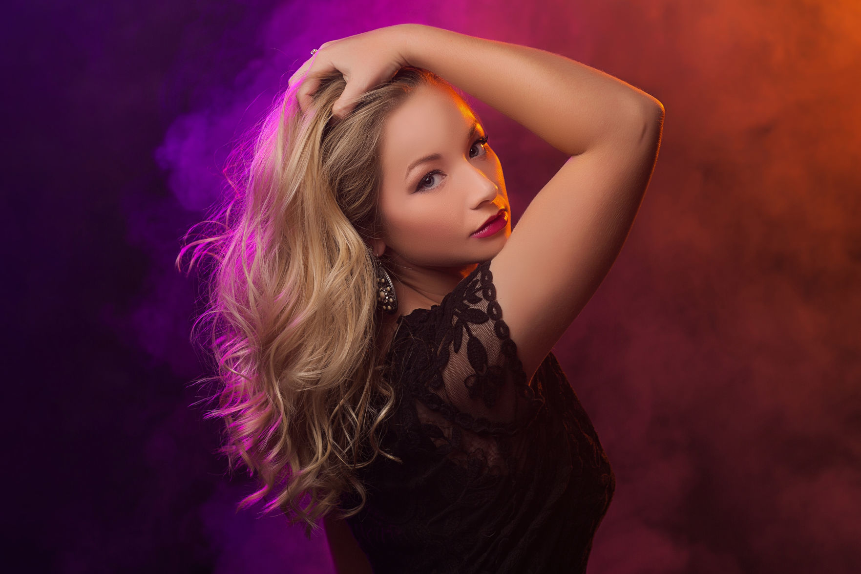 Hardin County - Krista Stanford